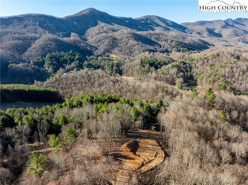 TBD Staggs Creek Road