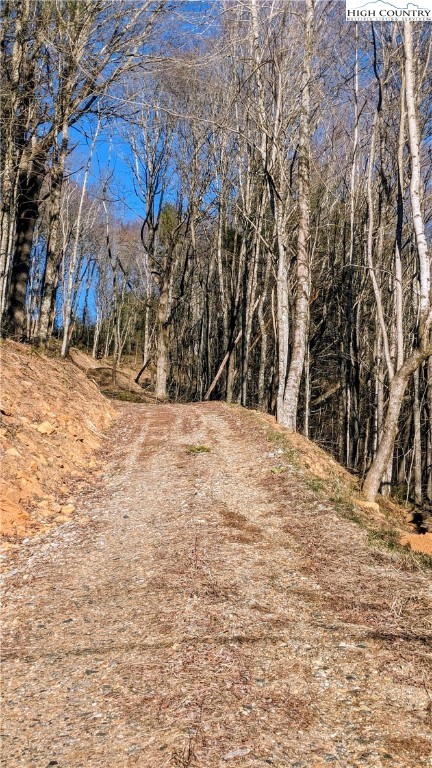 TBD Staggs Creek Road