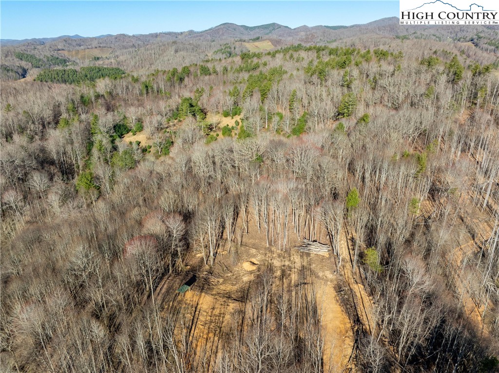 TBD Staggs Creek Road