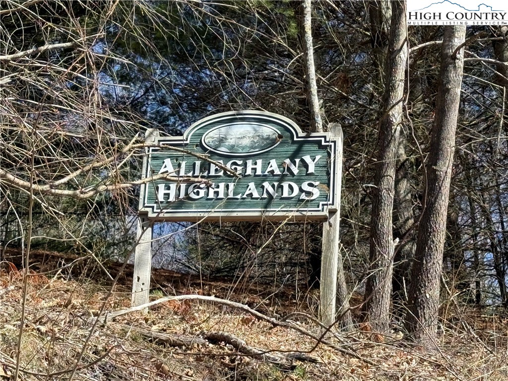 Lot 3 Alta Vista Lane