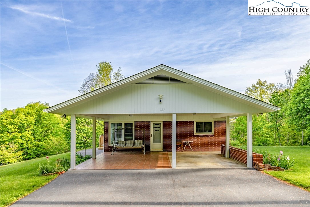 147 Forest Hill Drive