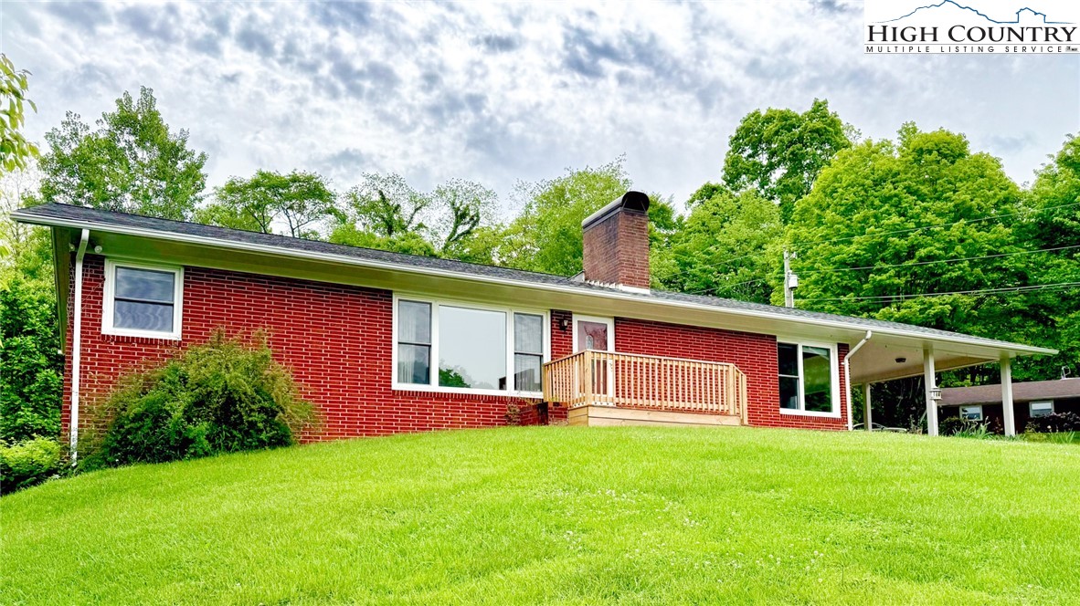 147 Forest Hill Drive