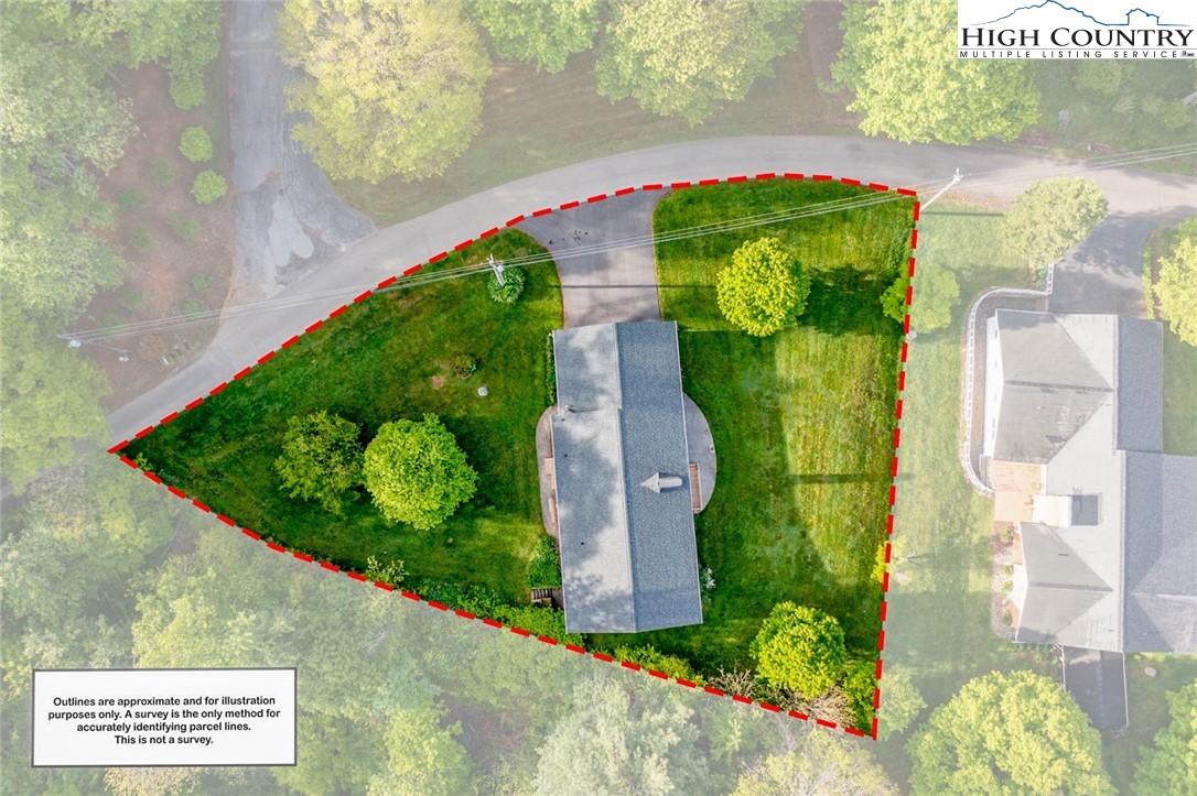 147 Forest Hill Drive