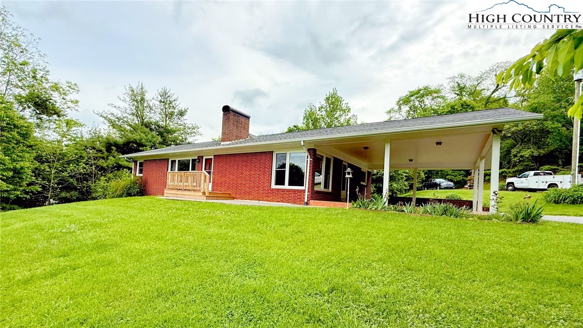 147 Forest Hill Drive