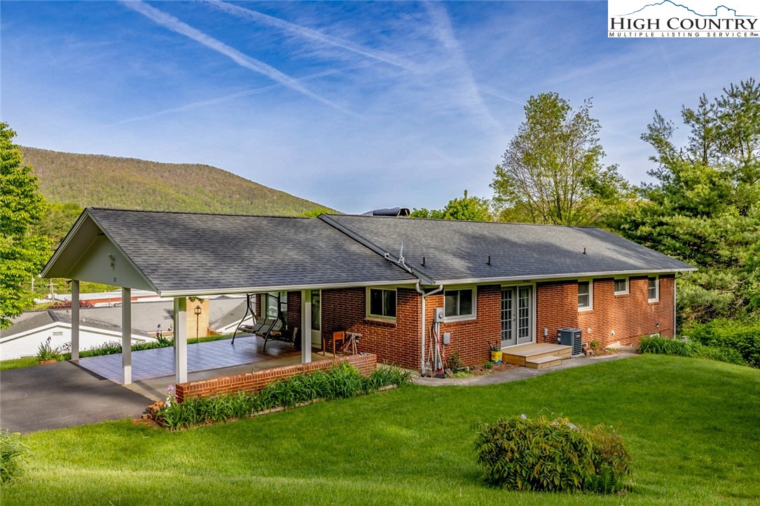 147 Forest Hill Drive