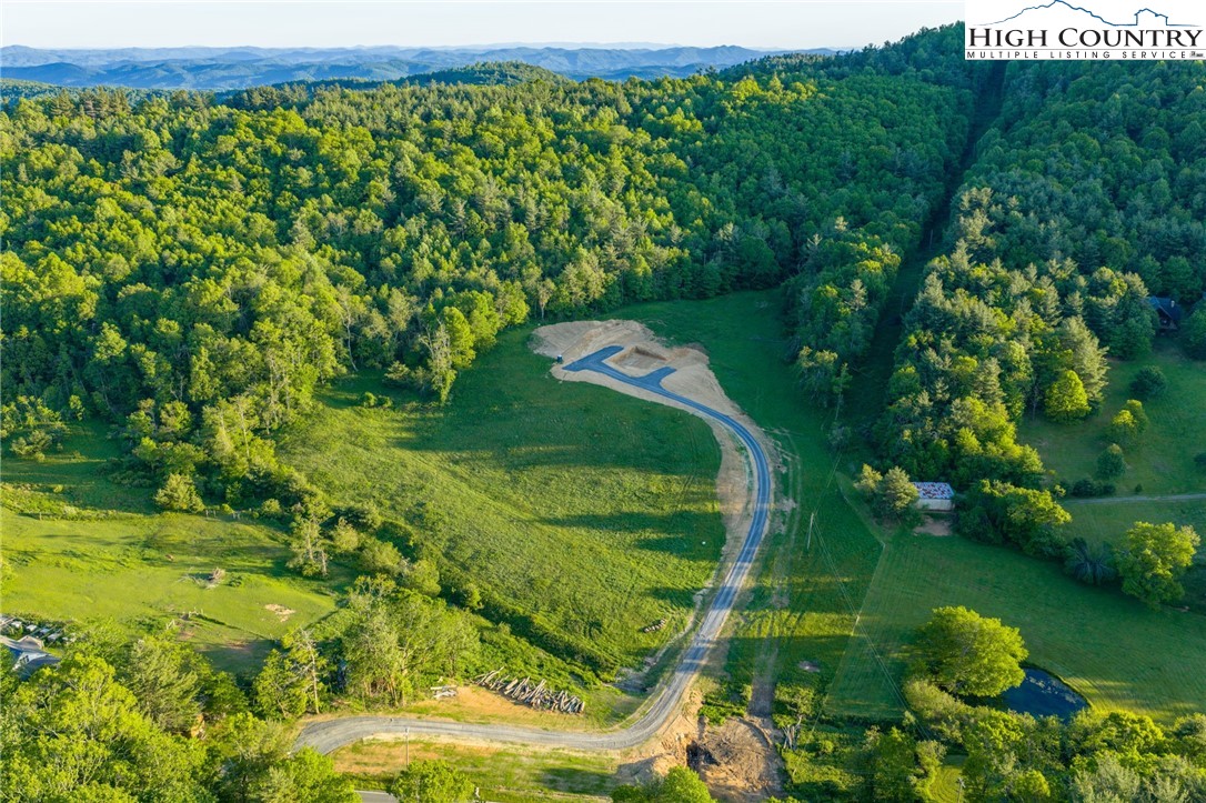 TBD Park Vista Drive