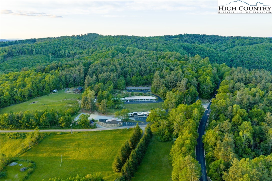 TBD Park Vista Drive