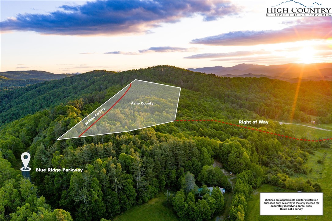 TBD Park Vista Drive