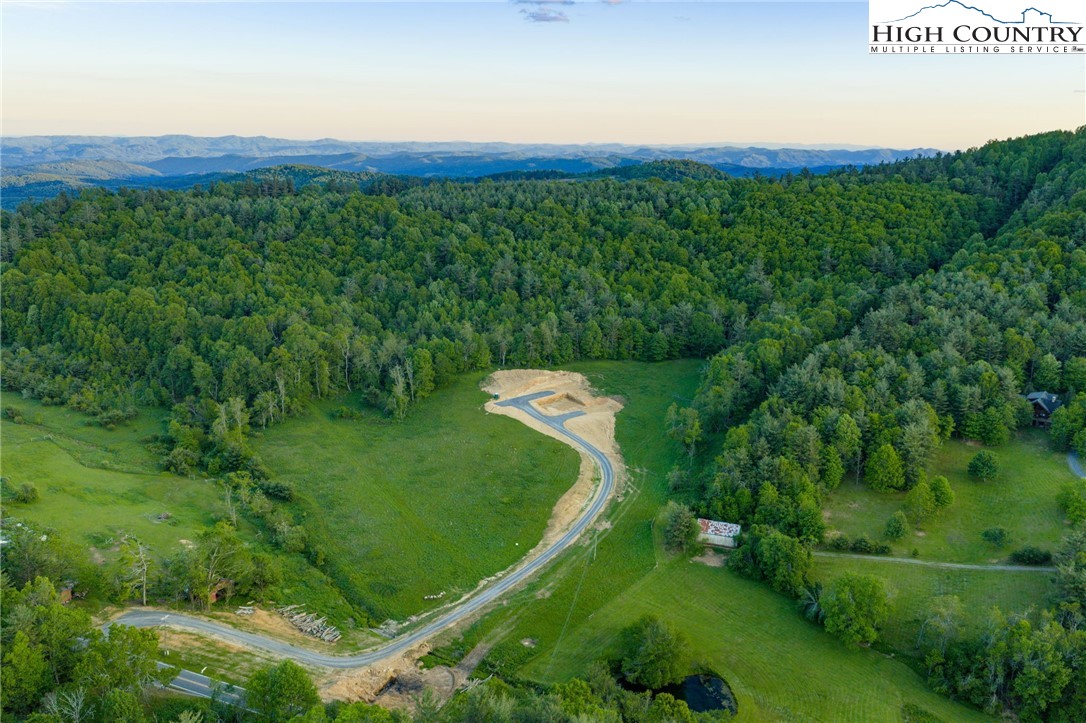 TBD Park Vista Drive