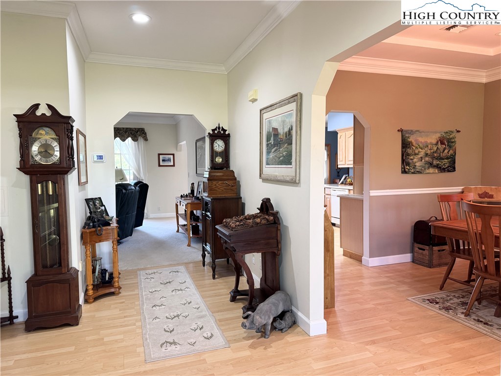 175 Olive Ridge Drive