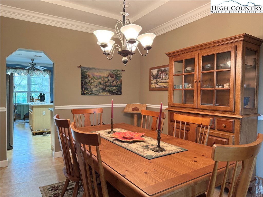 175 Olive Ridge Drive