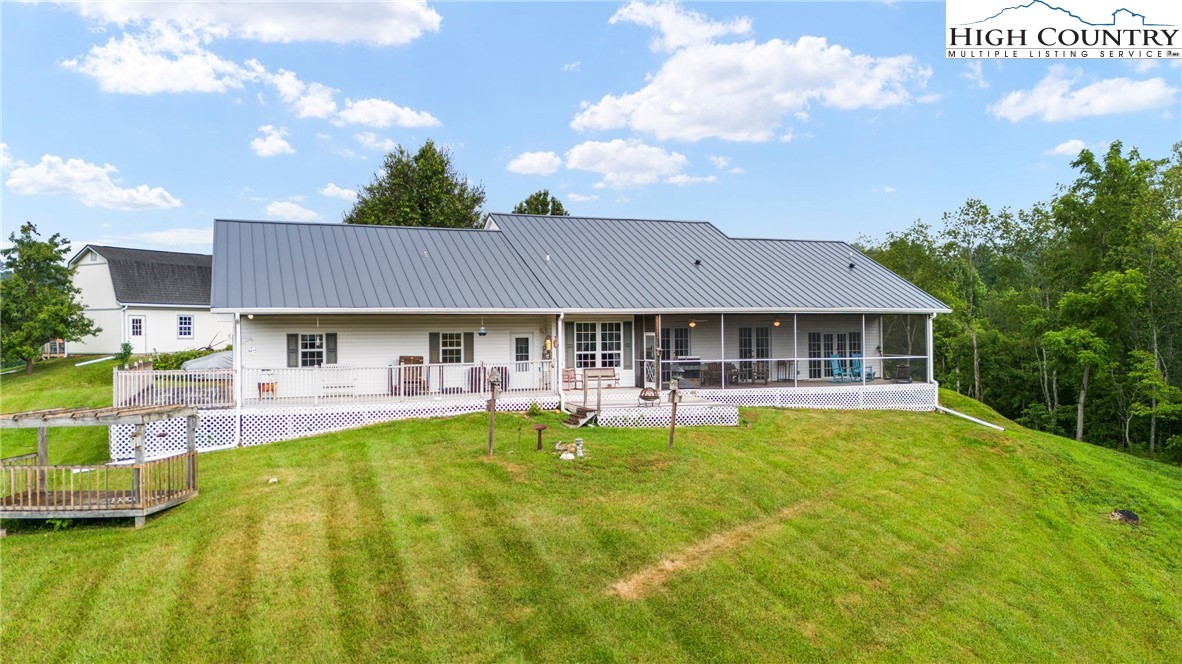 175 Olive Ridge Drive