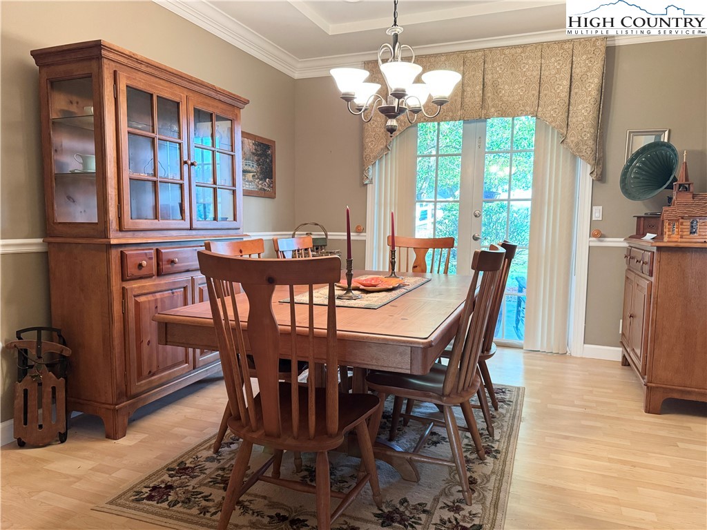 175 Olive Ridge Drive