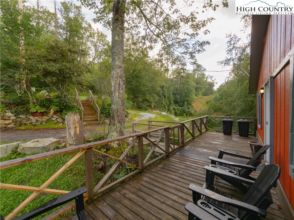 5349 Hickory Nut Gap Road