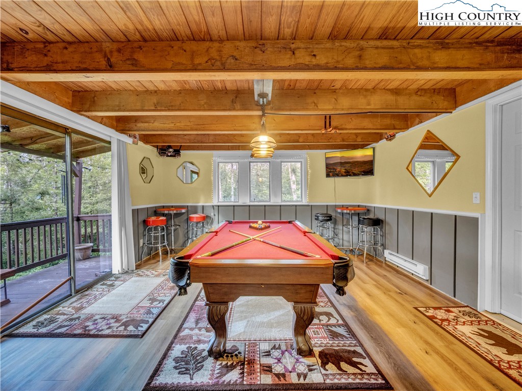 5349 Hickory Nut Gap Road