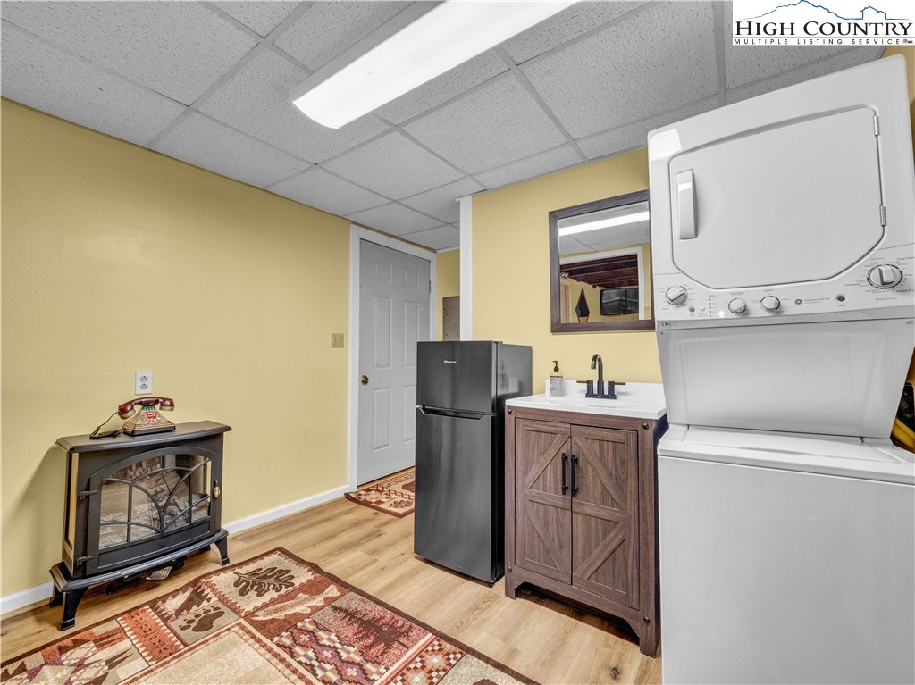 5349 Hickory Nut Gap Road