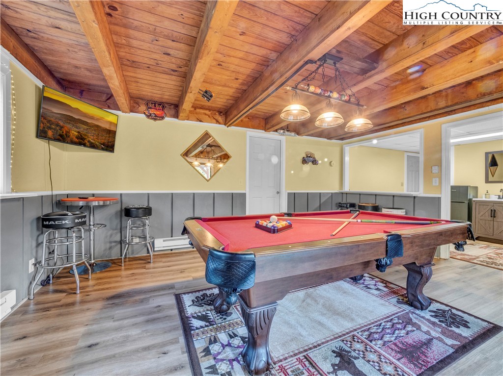 5349 Hickory Nut Gap Road