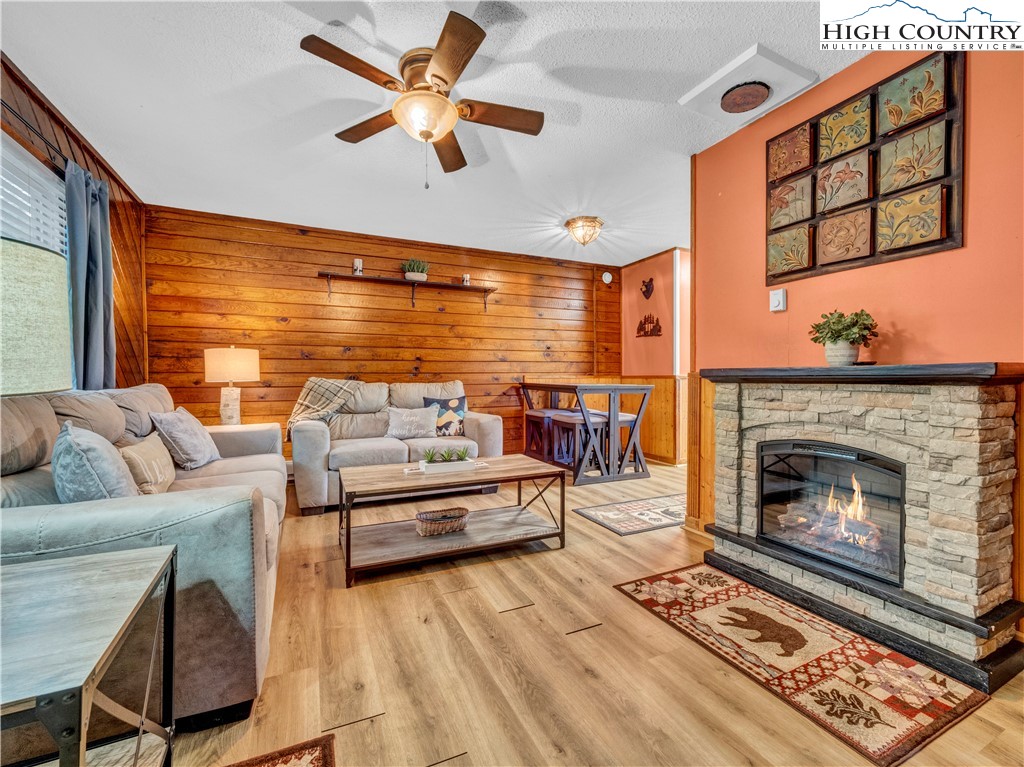 5349 Hickory Nut Gap Road