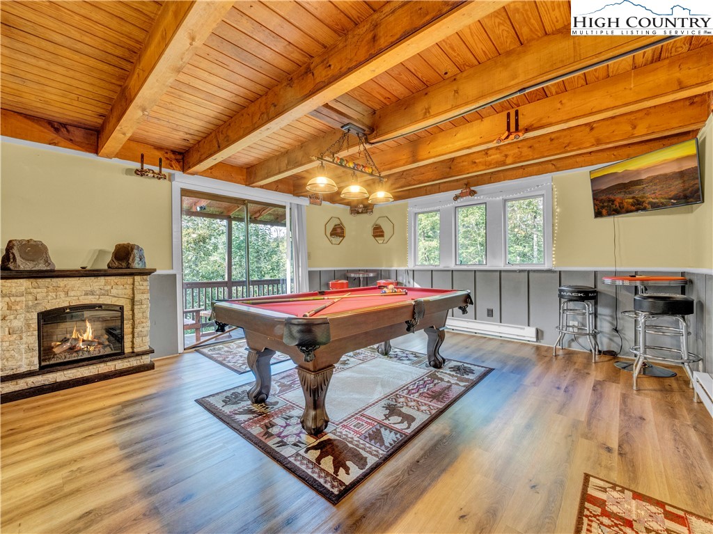 5349 Hickory Nut Gap Road