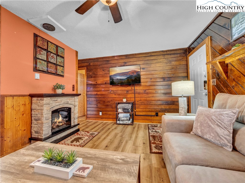 5349 Hickory Nut Gap Road