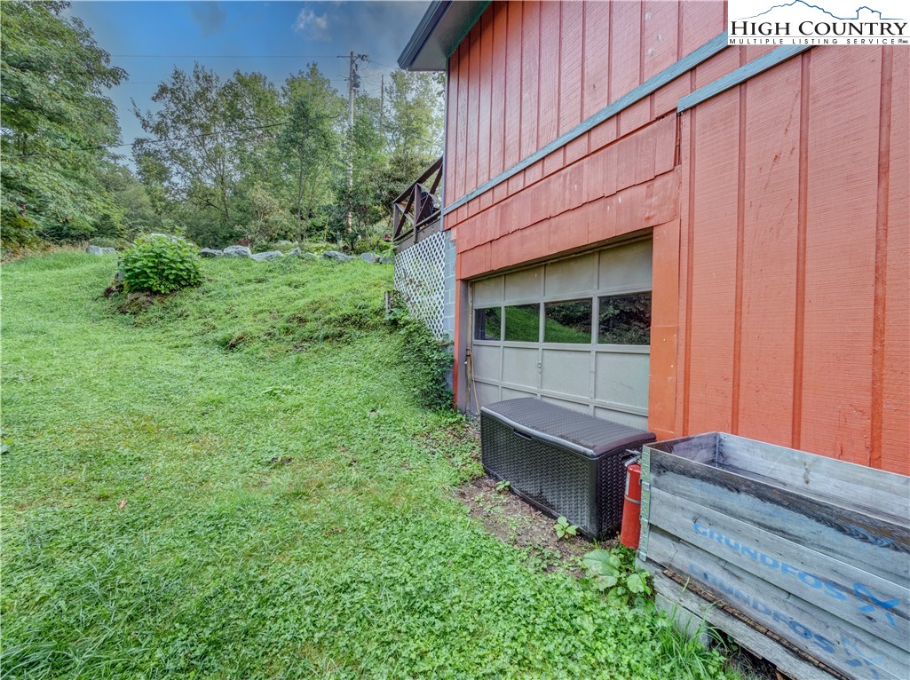 5349 Hickory Nut Gap Road