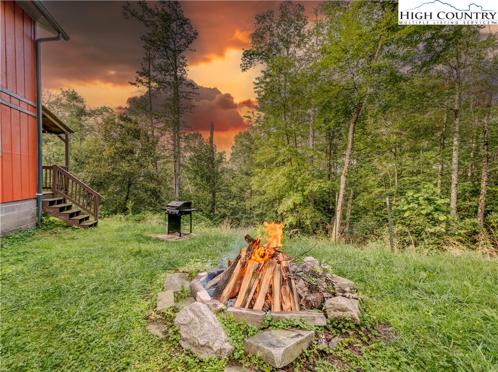 5349 Hickory Nut Gap Road