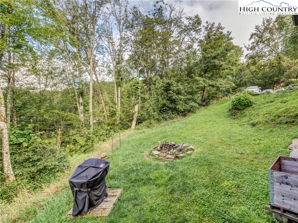 5349 Hickory Nut Gap Road