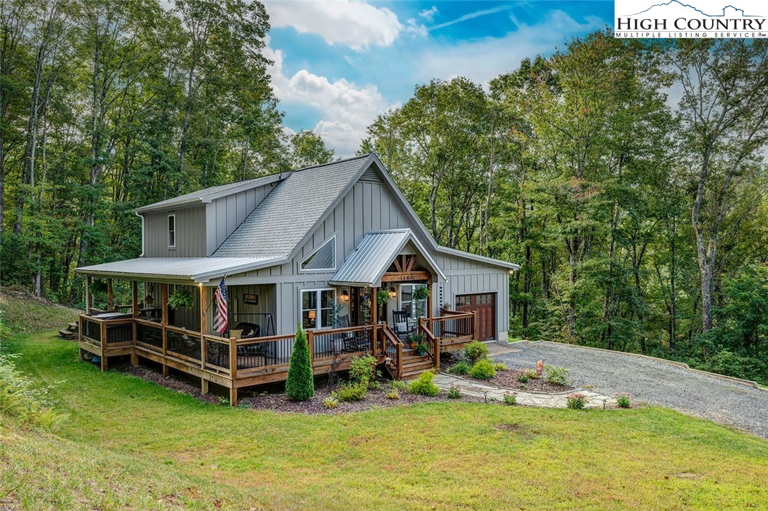 146 Spring Dipper Drive