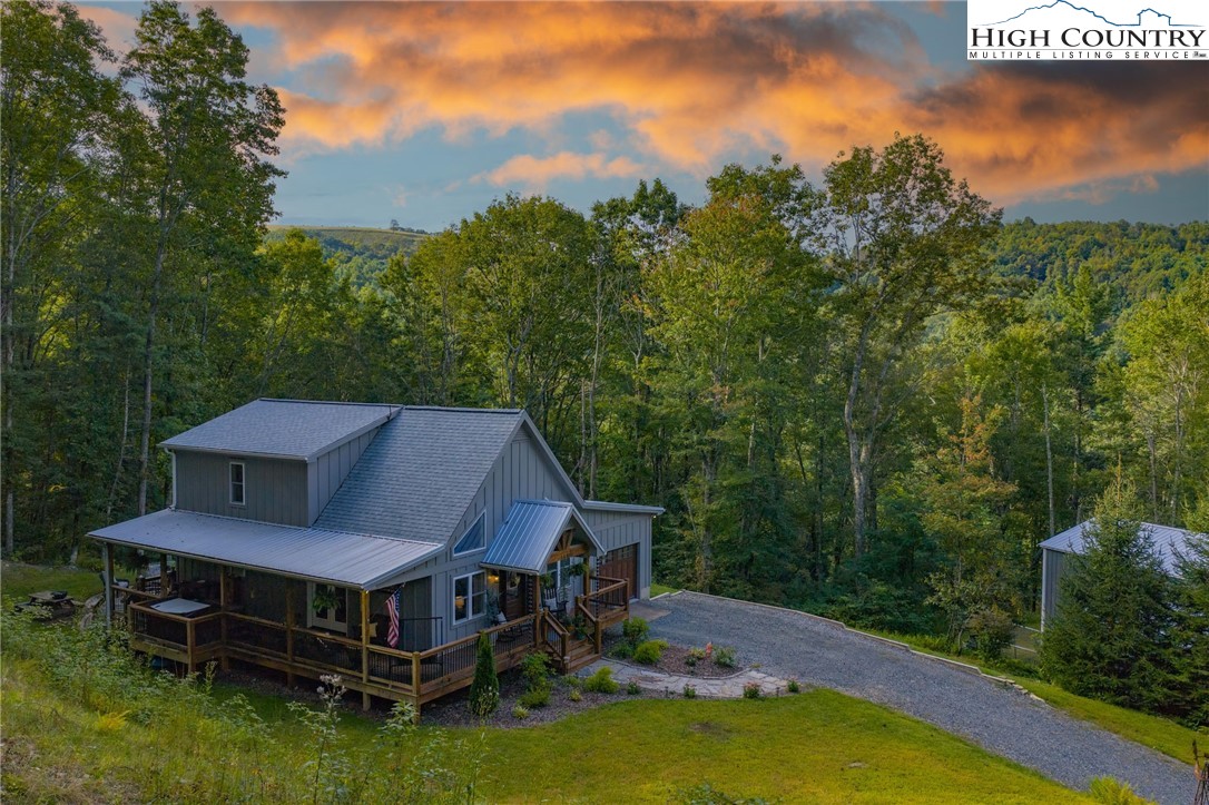 146 Spring Dipper Drive