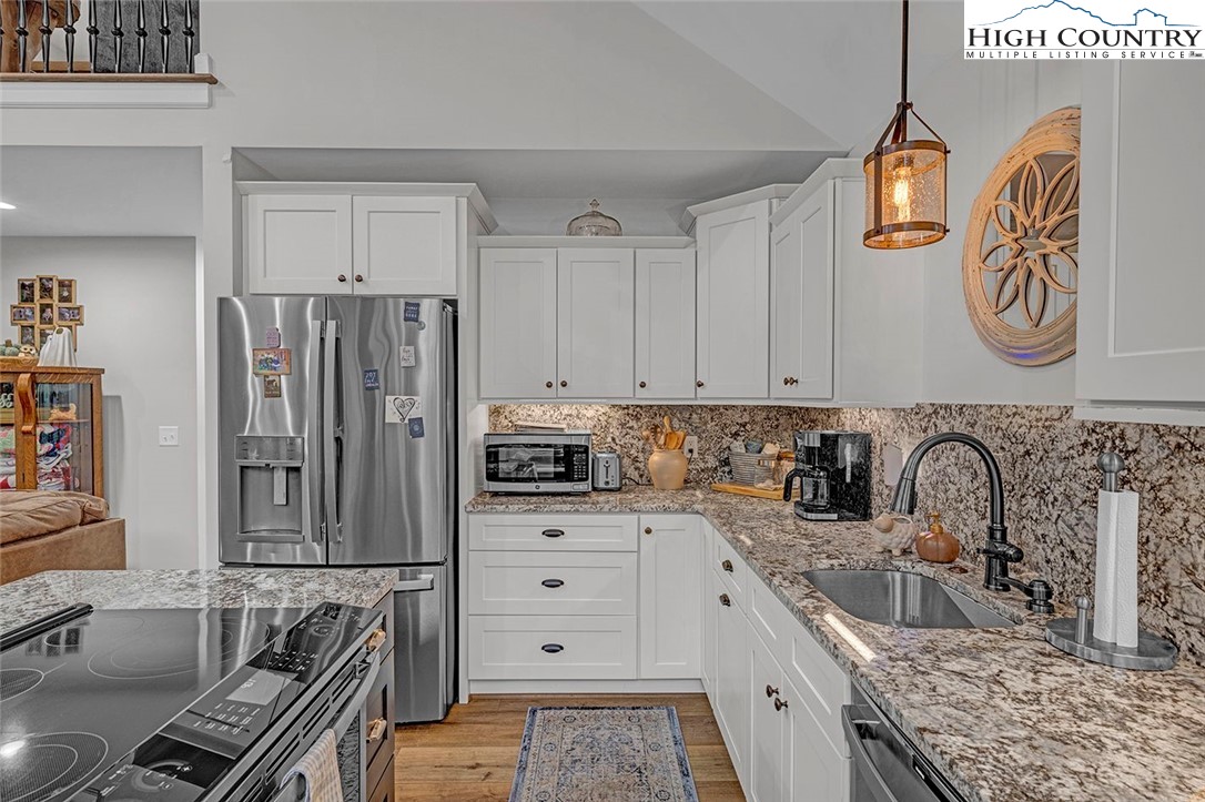 146 Spring Dipper Drive