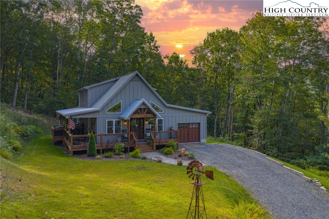 146 Spring Dipper Drive