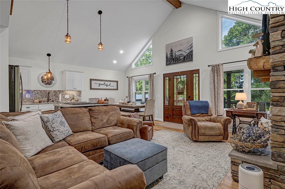 146 Spring Dipper Drive