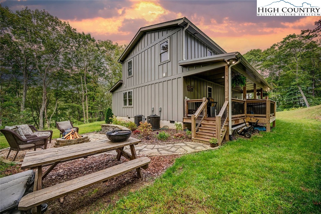 146 Spring Dipper Drive