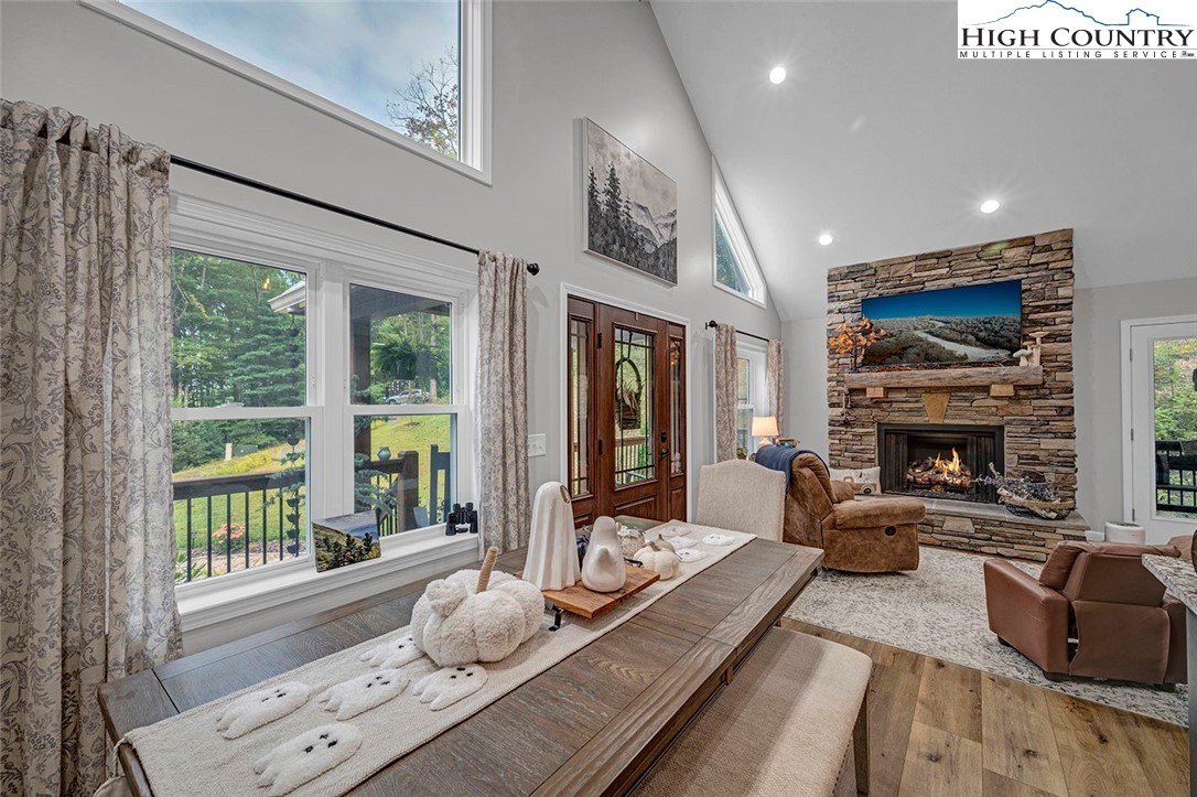 146 Spring Dipper Drive