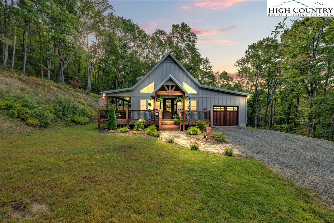 146 Spring Dipper Drive