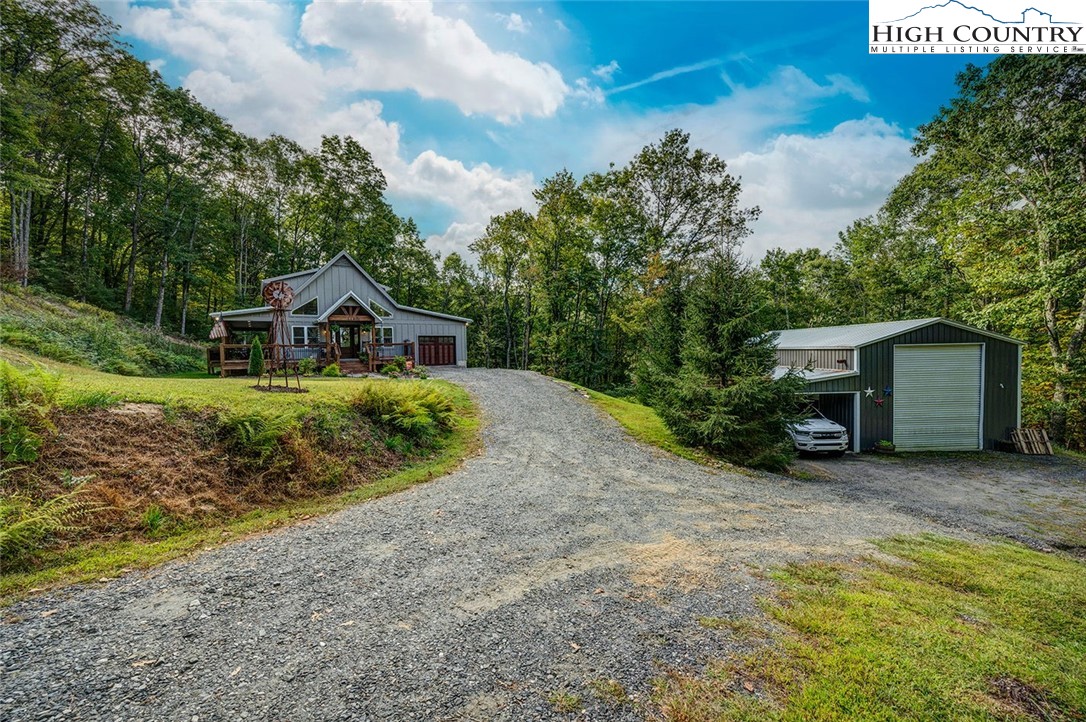 146 Spring Dipper Drive