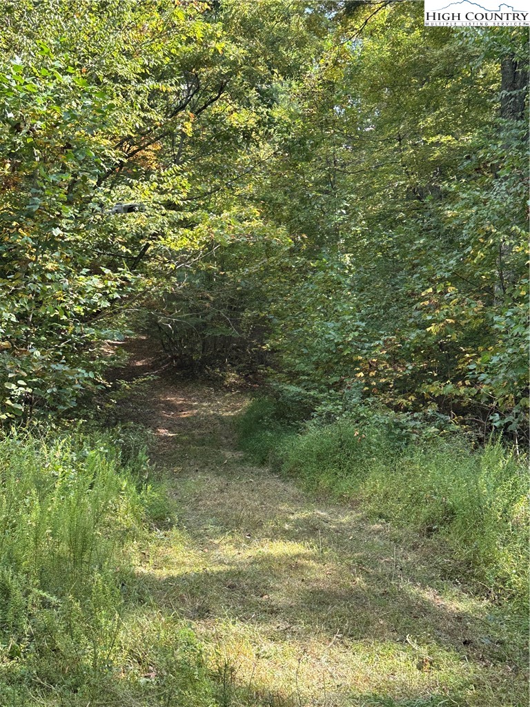 TBD Parsons Hill Road