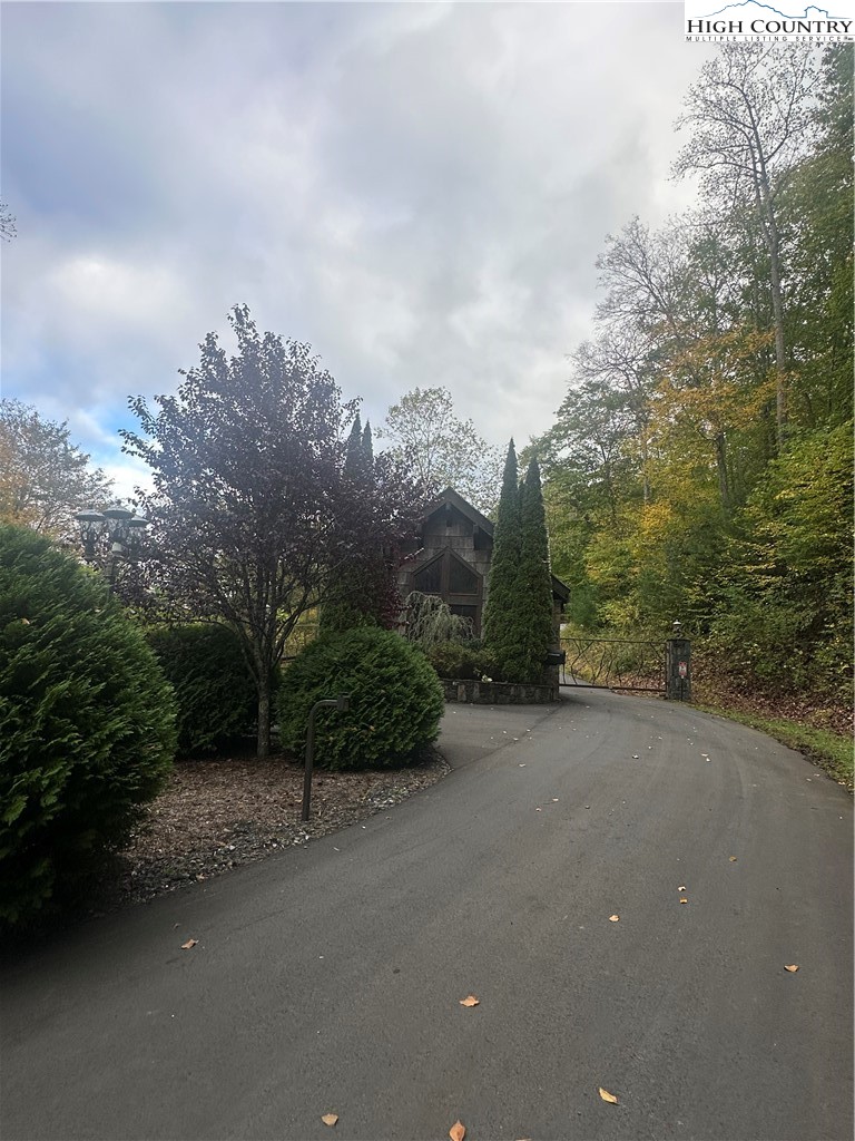TBD Granite Ridge Drive