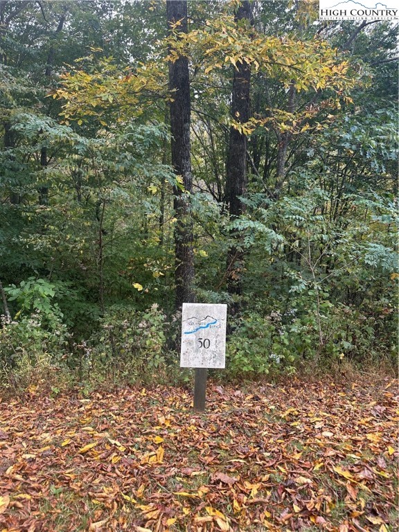 TBD Granite Ridge Drive