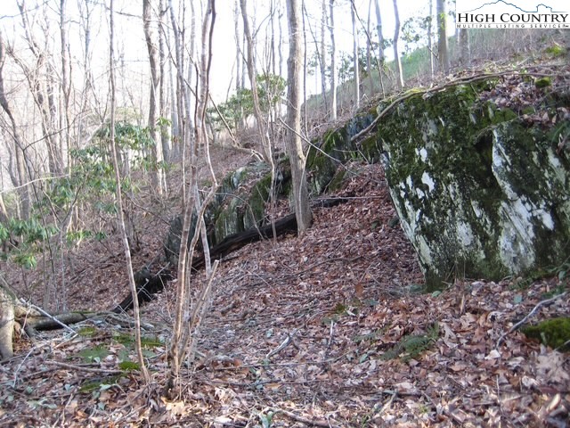 TBD Granite Ridge Drive