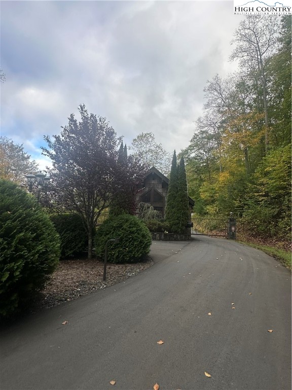 TBD Granite Ridge Drive