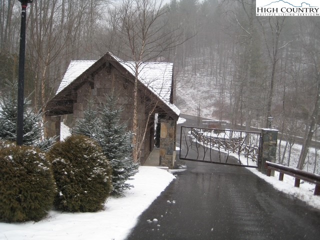 TBD Granite Ridge Drive