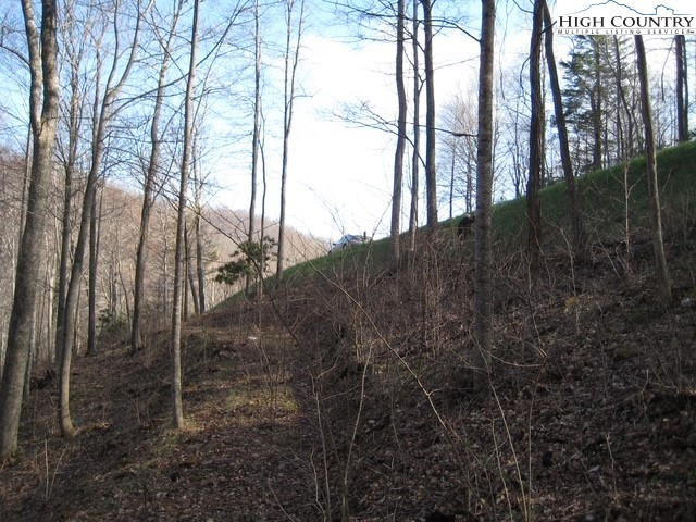 TBD Granite Ridge Drive