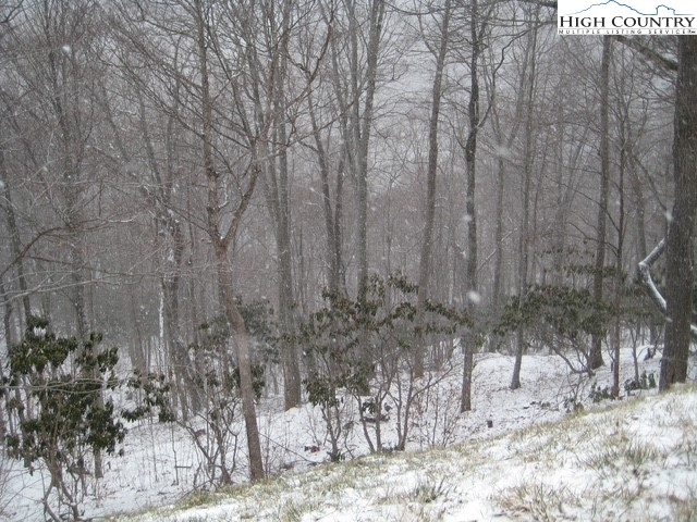 TBD Granite Ridge Drive
