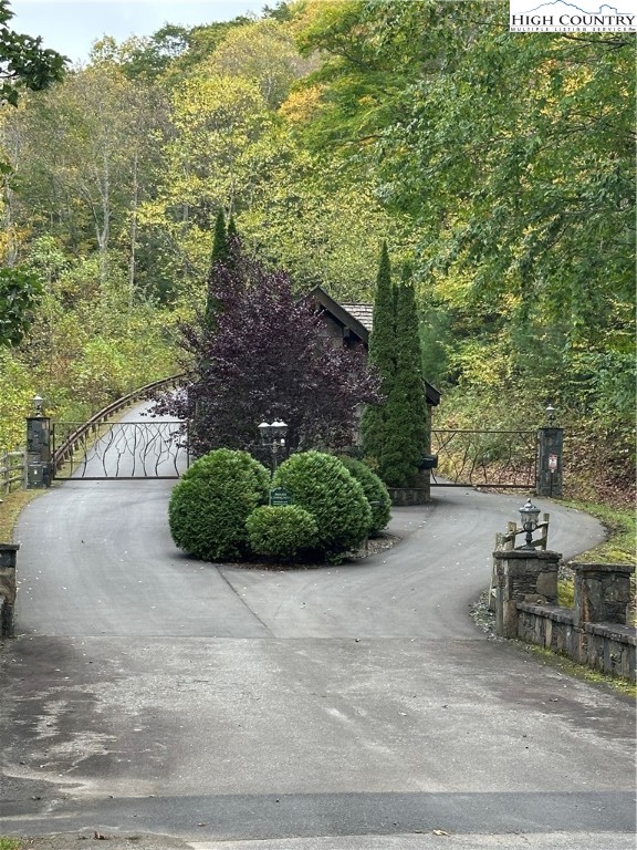TBD Granite Ridge Drive