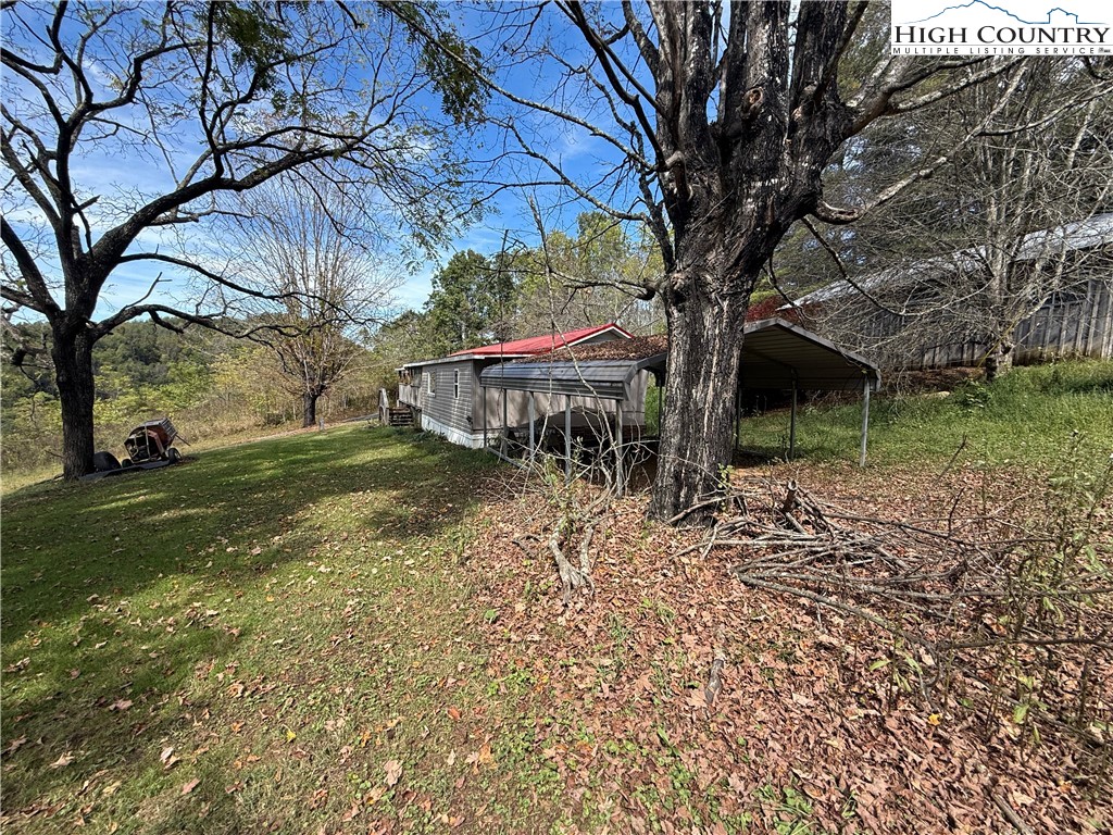 253 Bobby Rash Road