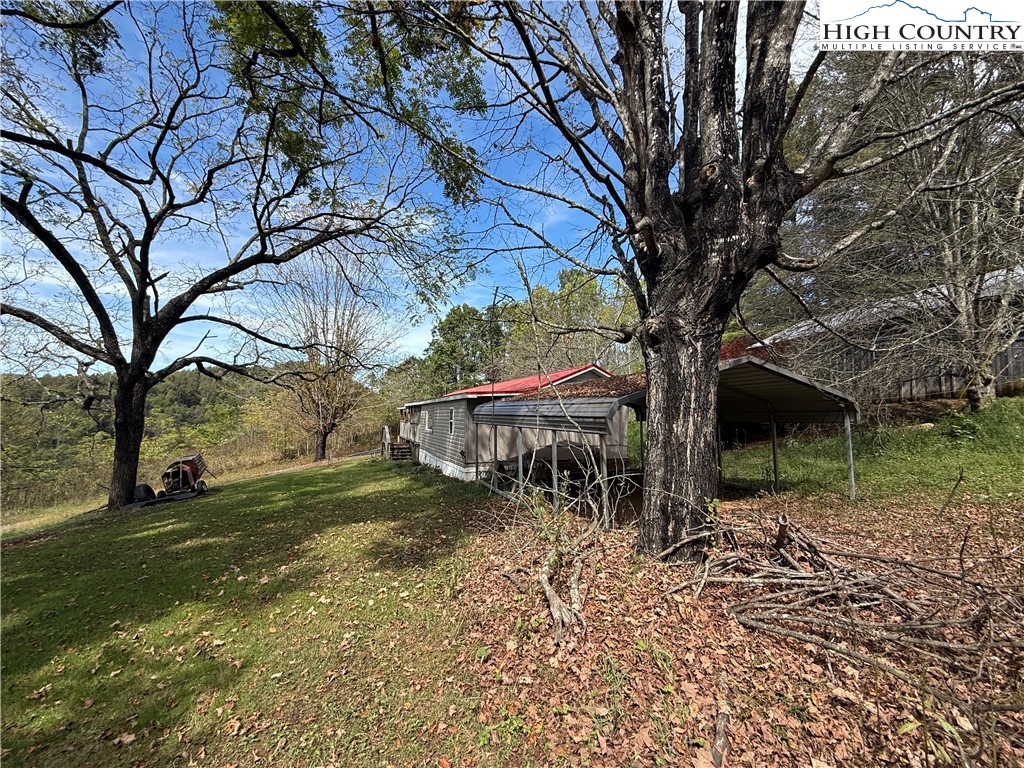 253 Bobby Rash Road