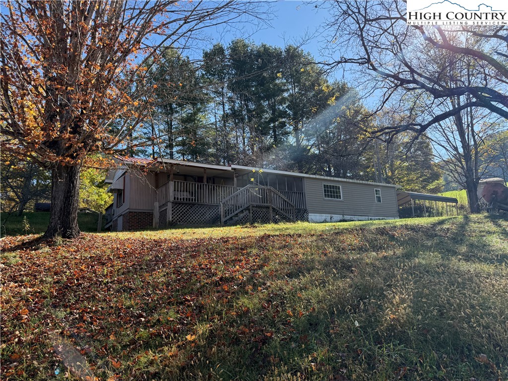 253 Bobby Rash Road