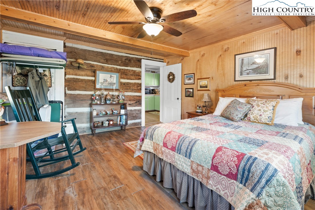 401 Old Field Creek Road