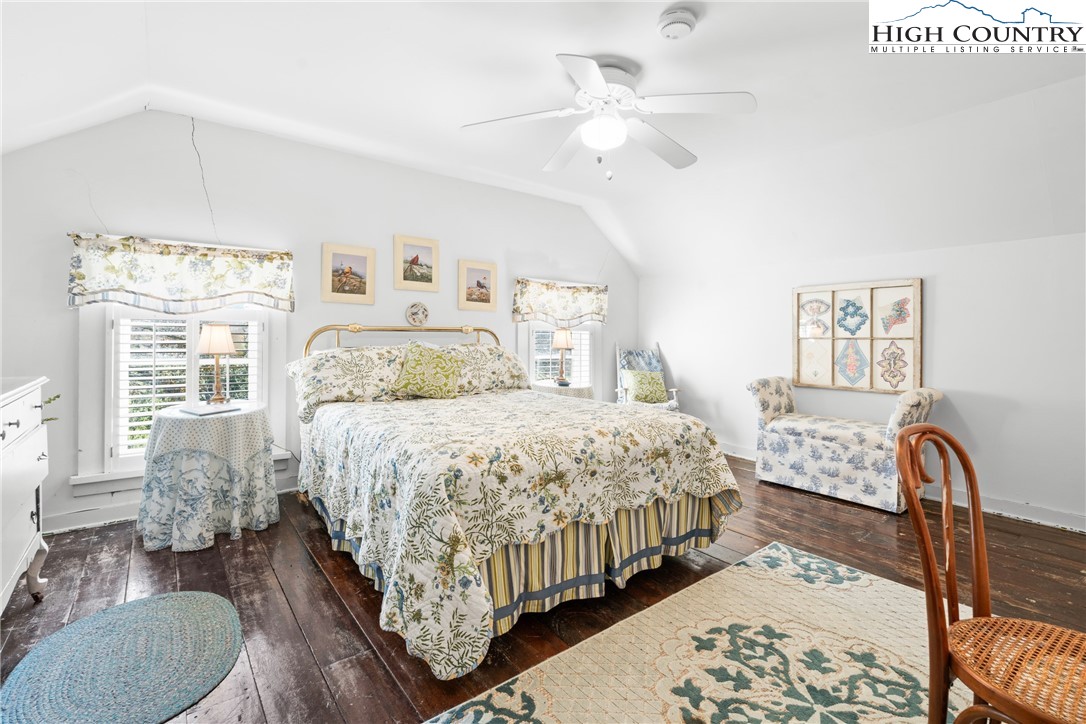 401 Old Field Creek Road